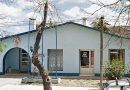 Robaron varios objetos de comercio ubicado en ruta 2 en Florencio Sánchez