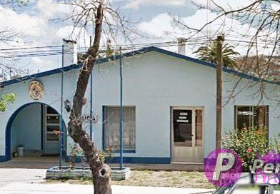Robaron varios objetos de comercio ubicado en ruta 2 en Florencio Sánchez