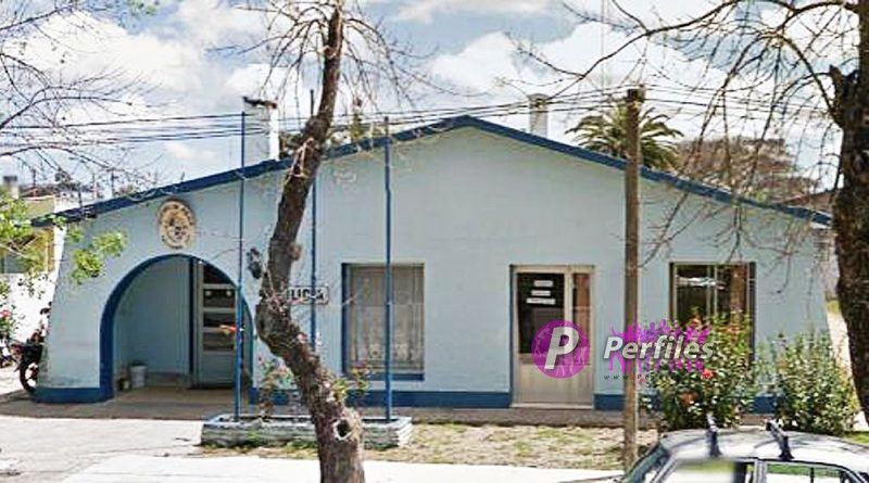 Robaron varios objetos de comercio ubicado en ruta 2 en Florencio Sánchez