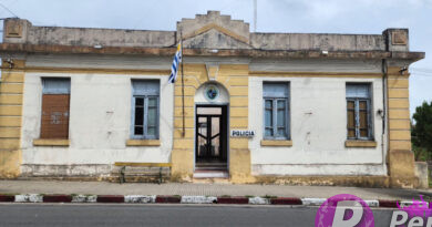 Condenaron a 18 meses de prisión al autor de 4 hurtos en Cardona
