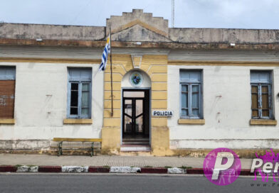 Condenaron a 18 meses de prisión al autor de 4 hurtos en Cardona