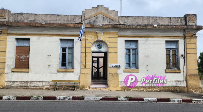 Condenaron a 18 meses de prisión al autor de 4 hurtos en Cardona