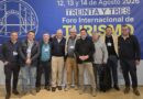 Colonia en Foro Internacional de Turismo y Gobiernos Locales