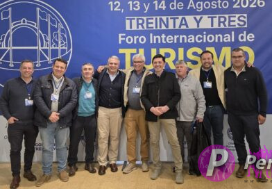 Colonia en Foro Internacional de Turismo y Gobiernos Locales
